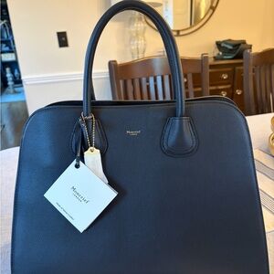 Moncrief London Robbie Bowler Handbag
